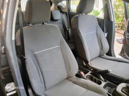 FORD - FIESTA - 2013/2014 - Preta - R$ 44.900,00