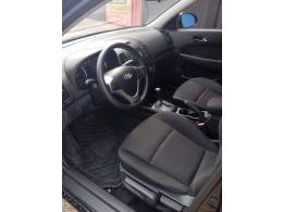 HYUNDAI - I30 - 2011/2012 - Preta - R$ 45.900,00