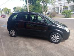 CHEVROLET - MERIVA - 2010/2011 - Preta - R$ 30.900,00