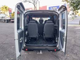 FIAT - DOBLÓ - 2012/2012 - Prata - R$ 39.900,00