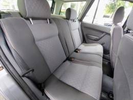 VOLKSWAGEN - PARATI - 2006/2007 - Cinza - R$ 36.900,00
