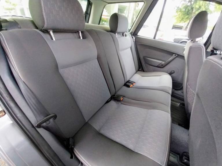 VOLKSWAGEN - PARATI - 2006/2007 - Cinza - R$ 36.900,00