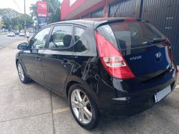 HYUNDAI - I30 - 2011/2012 - Preta - R$ 45.900,00
