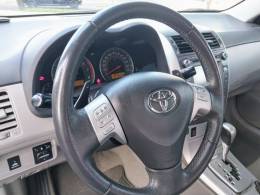 TOYOTA - COROLLA - 2014/2014 - Preta - R$ 74.900,00