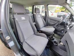 VOLKSWAGEN - PARATI - 2006/2007 - Cinza - R$ 36.900,00