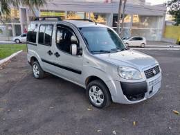 FIAT - DOBLÓ - 2012/2012 - Prata - R$ 39.900,00