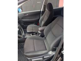 HYUNDAI - I30 - 2011/2012 - Preta - R$ 45.900,00