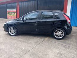 HYUNDAI - I30 - 2011/2012 - Preta - R$ 45.900,00