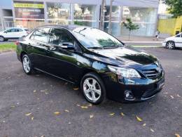 TOYOTA - COROLLA - 2014/2014 - Preta - R$ 74.900,00