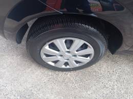 CHEVROLET - MERIVA - 2010/2011 - Preta - R$ 30.900,00