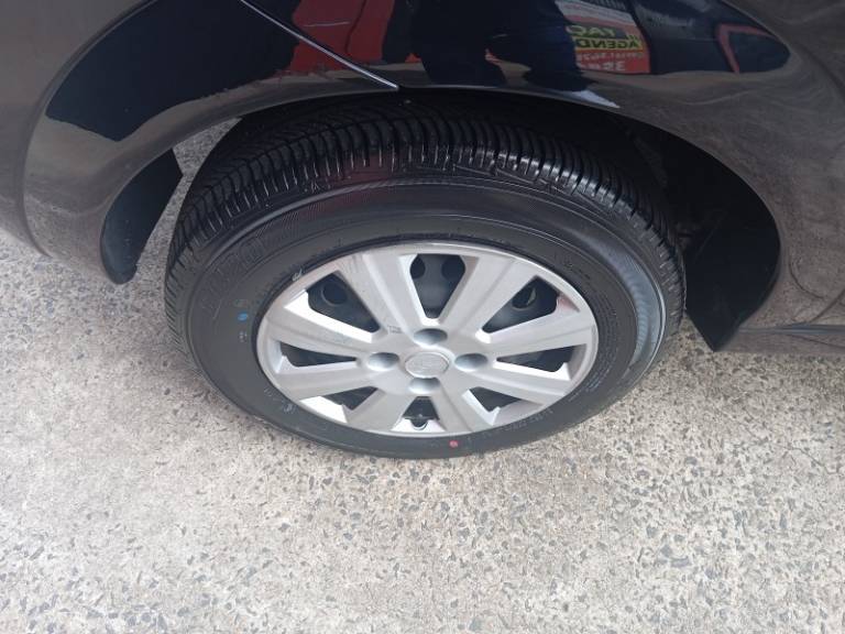 CHEVROLET - MERIVA - 2010/2011 - Preta - R$ 30.900,00