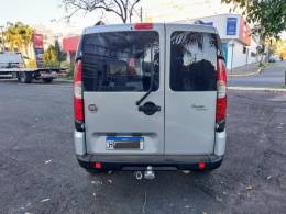 FIAT - DOBLÓ - 2012/2012 - Prata - R$ 39.900,00