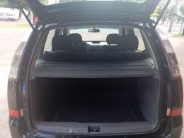 CHEVROLET - MERIVA - 2010/2011 - Preta - R$ 30.900,00