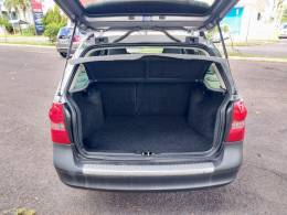 VOLKSWAGEN - PARATI - 2006/2007 - Cinza - R$ 36.900,00