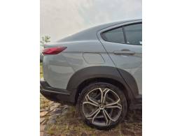 FIAT - FASTBACK - 2024/2024 - Cinza - R$ 133.000,00