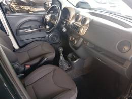 FIAT - UNO - 2012/2013 - Preta - R$ 34.900,00