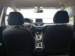 HYUNDAI - HB20 - 2021/2022 - Branca - R$ 63.900,00