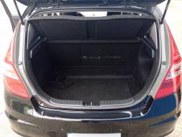 HYUNDAI - I30 - 2011/2012 - Preta - R$ 45.900,00