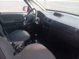 CHEVROLET - MERIVA - 2010/2011 - Preta - R$ 30.900,00