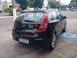 HYUNDAI - I30 - 2011/2012 - Preta - R$ 45.900,00