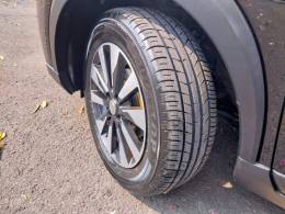 NISSAN - KICKS - 2018/2019 - Preta - R$ 83.900,00