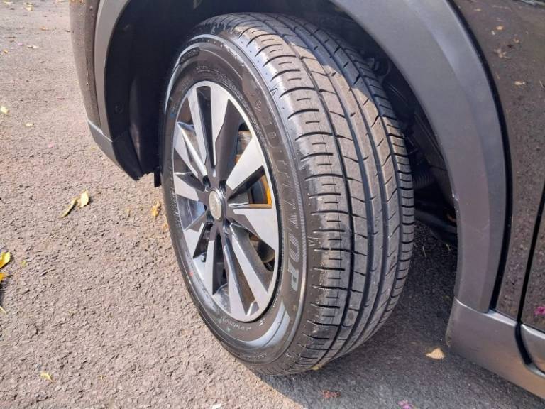 NISSAN - KICKS - 2018/2019 - Preta - R$ 83.900,00