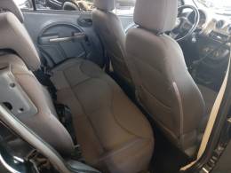 FIAT - UNO - 2012/2013 - Preta - R$ 34.900,00