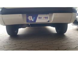 VOLKSWAGEN - SAVEIRO - 2010/2011 - Branca - R$ 42.900,00