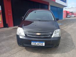 CHEVROLET - MERIVA - 2010/2011 - Preta - R$ 30.900,00