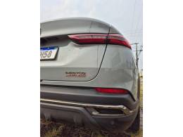FIAT - FASTBACK - 2024/2024 - Cinza - R$ 133.000,00