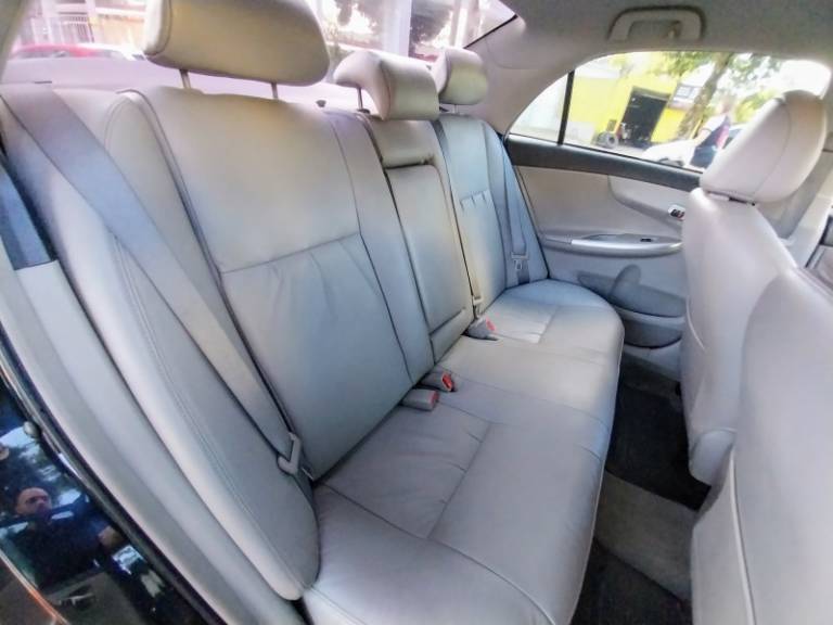 TOYOTA - COROLLA - 2014/2014 - Preta - R$ 74.900,00