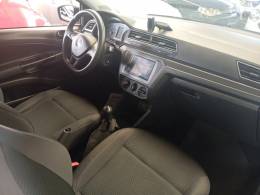 VOLKSWAGEN - SAVEIRO - 2021/2022 - Branca - R$ 69.900,00
