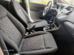 FORD - KA - 2014/2015 - Branca - R$ 45.900,00