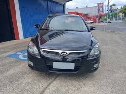 HYUNDAI - I30 - 2011/2012 - Preta - R$ 45.900,00