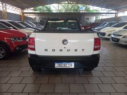 VOLKSWAGEN - SAVEIRO - 2021/2022 - Branca - R$ 69.900,00