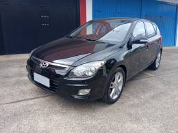 HYUNDAI - I30 - 2011/2012 - Preta - R$ 45.900,00