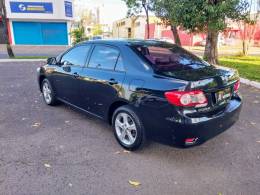 TOYOTA - COROLLA - 2014/2014 - Preta - R$ 74.900,00