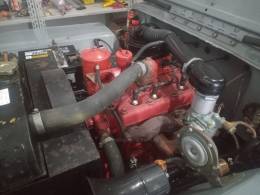 JEEP - CJ 5 - 1951/1951 - Cinza - R$ 85.000,00