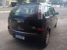 CHEVROLET - MERIVA - 2010/2011 - Preta - R$ 30.900,00