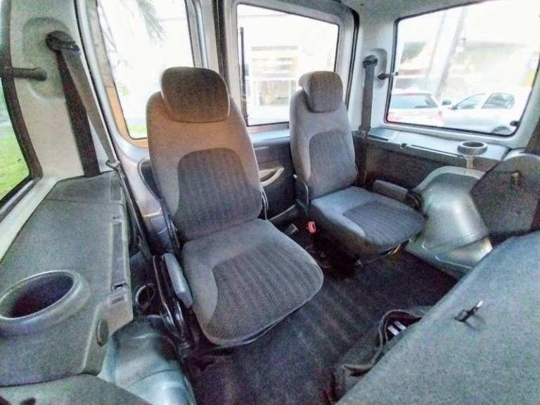 FIAT - DOBLÓ - 2012/2012 - Prata - R$ 39.900,00