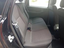 CHEVROLET - MERIVA - 2010/2011 - Preta - R$ 30.900,00